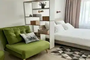Studiya Flat, Belokurikha
