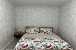 Na Rodimtseva 3 Flat, Novotroitsk