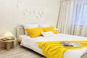 Na Ulitse Mechnikova 30 Flat, Murom