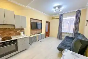 Alfagid Apartments, Adler