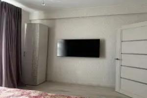 V Tsentralnoy Chasti Goroda Flat, Kolomna