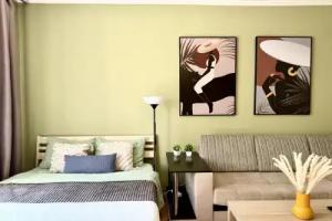 Layf Apart 1 Kom Kv-Ra Na Mayakovskaya 36 Flat, Zheleznodorozhnyy