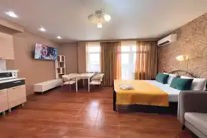 Sezam Buhta 49 Apartments, Adler