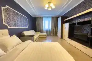 Apartamenty V Novom Zhk Premium Klassa S Shikarnym Vidom Na Gorod., Orel