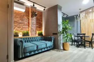 Loft4You Grey Apartments, Pyatigorsk