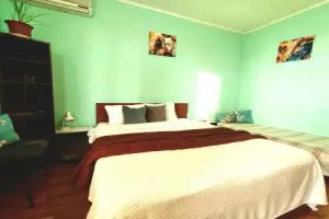 Live-In-Comfort Flat, Domodedovo