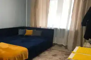 Ogni Moskvy Apartments, Moscow