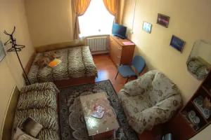 Komfort-Chita Mini-Hotel, Chita