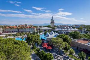 Swandor Hotels & Resorts - Topkapi Palace, Lara