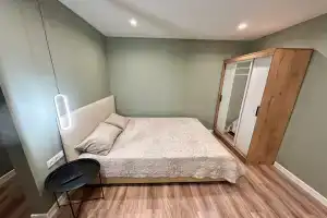 Stilnaya V Tsentre Kazani Flat, Kazan