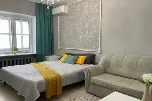 Na Lermontova 1 Apartments, Yakutsk