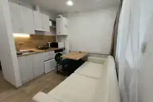 Studiya Na Ulitse Ul Im.gvardii Kapitana Kursekova 6 Flat, Volgograd