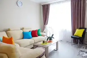 V Tsentre Volgograda Raboche Krestyanskaya 7 Apartments, Volgograd