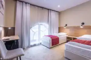 Smart Hotel Neo Pskov Hotel, Pskov