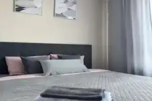 2-Komnatnaya u Metro Filatov Lug Flat, Kartmazovo