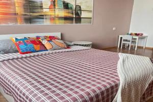 Kvartira v Samom Tsentre Goroda 154/187 Apartments