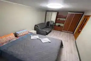 Na ulitse Zosimovskoy 83 Flat, Vologda