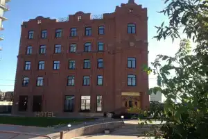 Sadovaya 19 Hotel, Novosibirsk