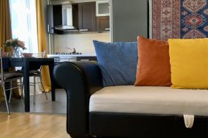 Caspian Apartments on Berezka, Makhachkala
