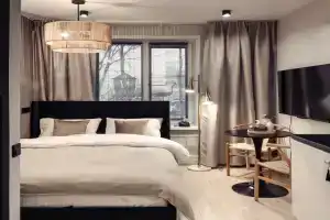 Matison Home (a11) Park Tsaritsyno Apartment, Moscow