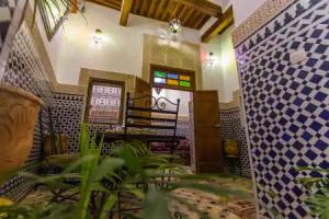 Meski Guest House, Fes