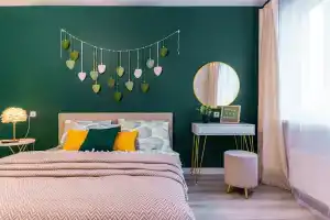 Set Apartamentov Chemodann Flat, Nizhniy Novgorod