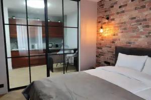 Triumph Loft Apartments, Obninsk