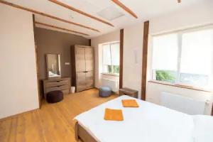 "Fortuna" living quarters, Simferopol