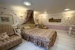 Anita v tsentre Sochi 4 Apartments, Sochi