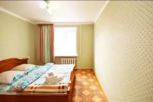 Uyutnye Apartments, Uralsk