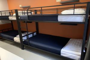 Campus Hostel, Moscow