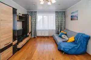 Ryazan Vishnevaya 21 Apartments, Ryazan