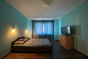 Gostevye Kvartiry Solomon Flat, Yakutsk