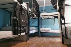 Harmony Hostel, Batumi