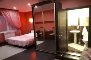 Noy Hotel, Omsk