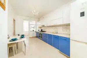 Na Kurashova Apartments