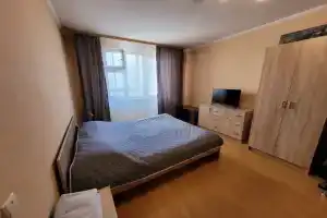 1b Zvereva 4 Apartments, Krasnogorsk