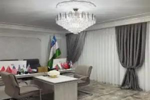 Art Apart Hotel, Tashkent
