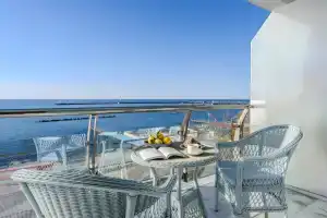 Sereniti Premium Hotel, Sochi