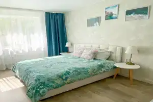 Yevrodvushka Petina 4 Flat, Vologda