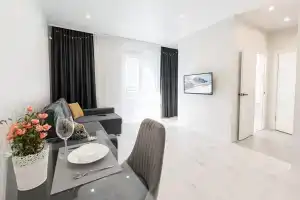 Minsk World Premium Apartments