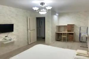 Na Prospekte Druzhby Narodov 17 Flat, Naberezhnyye Chelny
