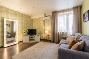Komfort Apartments, Kazan