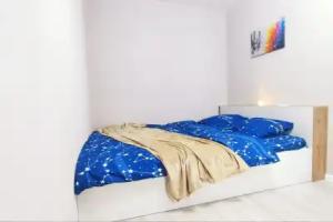 V Tsentre S Shikarnym Vidom Apartments, Naberezhnyye Chelny