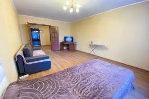 Kvartira Ryadom S Olimpiyskim Parkom I Ledovoy Arenoy Po Ul. Michurinskoy Flat, Tambov