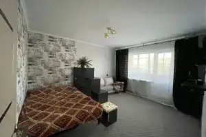 Uyutnaya Na Generala Butkova Apart-hotel, Kaliningrad