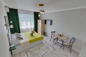 Mikrorayon Zhetysu-2 Flat, Almaty