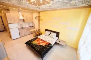 Na Ulitse Dmitriya Mikhaylova 6 Flat, Noginsk