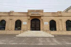 Khan Orda Guest house, Tashkent