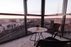 Skyline Apartment, Grodno